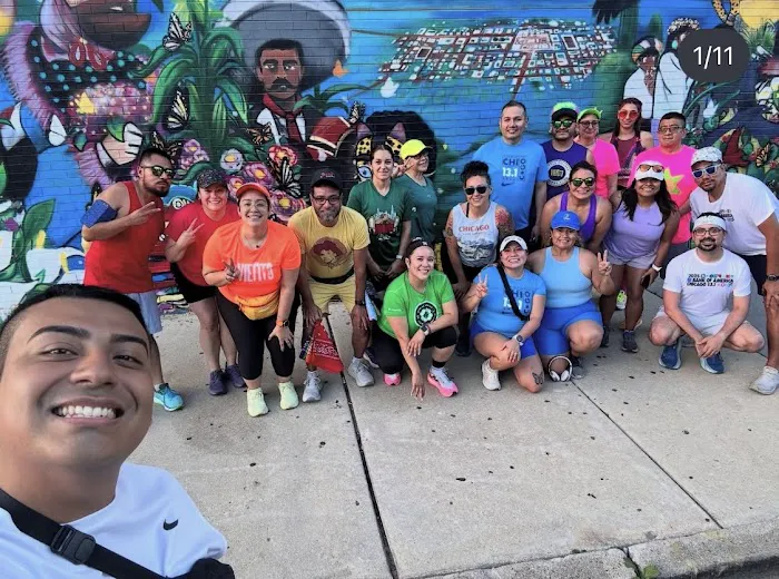 Viento - Little Village Runners Club Picture 7