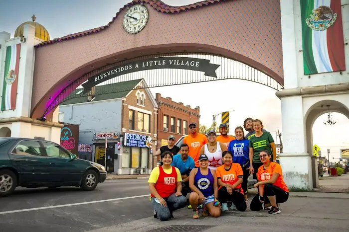 Viento - Little Village Runners Club Picture 1