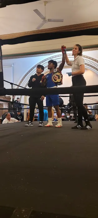 Chicago Youth Boxing Club Picture 2