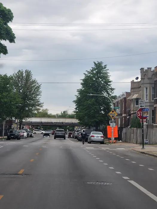 Chicago Youth Boxing Club Picture 1