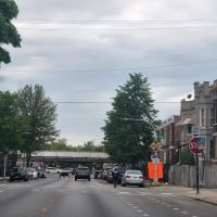 Chicago Youth Boxing Club ico