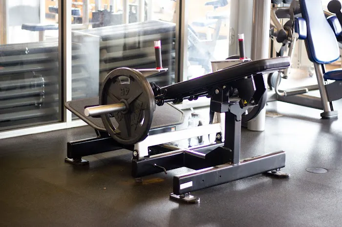 Lawndale Christian Fitness Center Picture 2