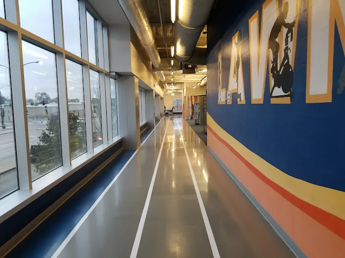 Lawndale Christian Fitness Center Picture 3