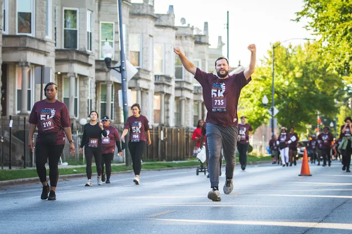 Lawndale Christian Fitness Center Picture 10