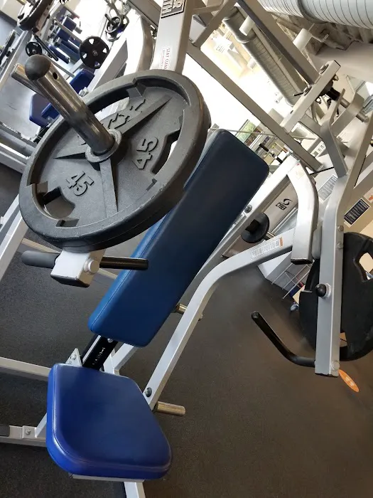 Lawndale Christian Fitness Center Picture 4