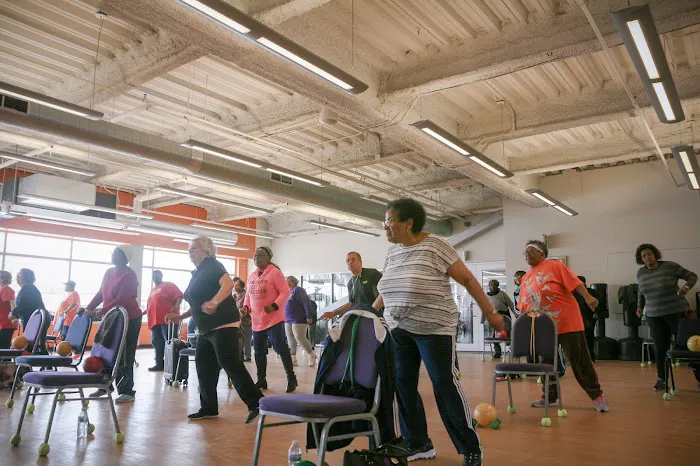 Lawndale Christian Fitness Center Picture 7