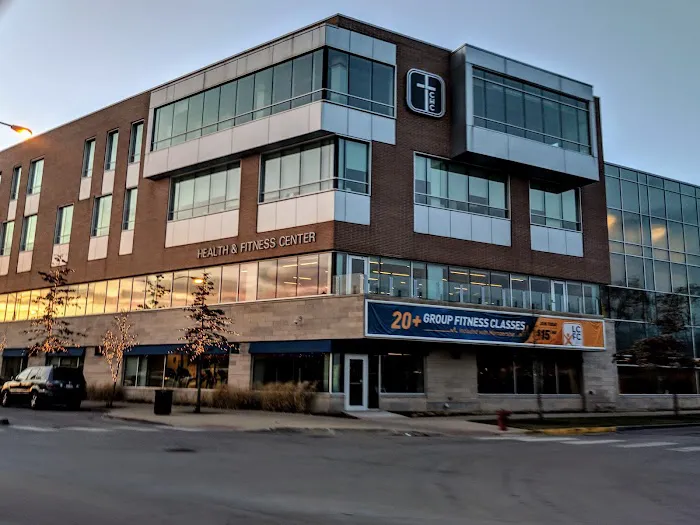 Lawndale Christian Fitness Center Picture 8