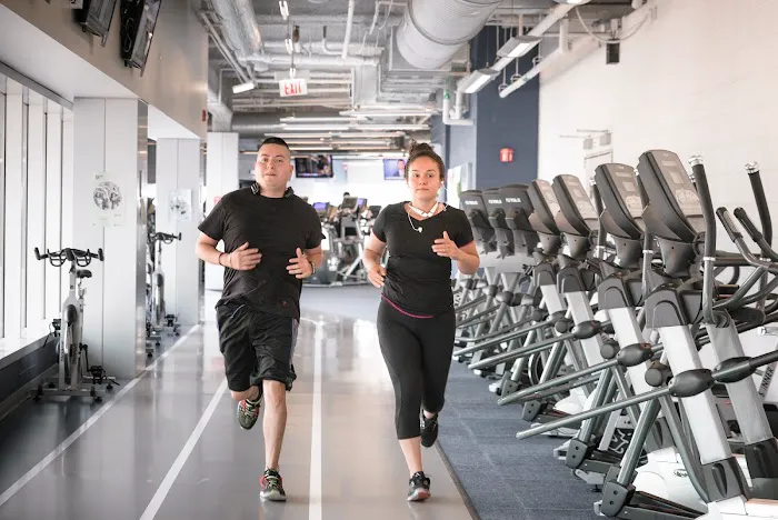 Lawndale Christian Fitness Center Picture 6