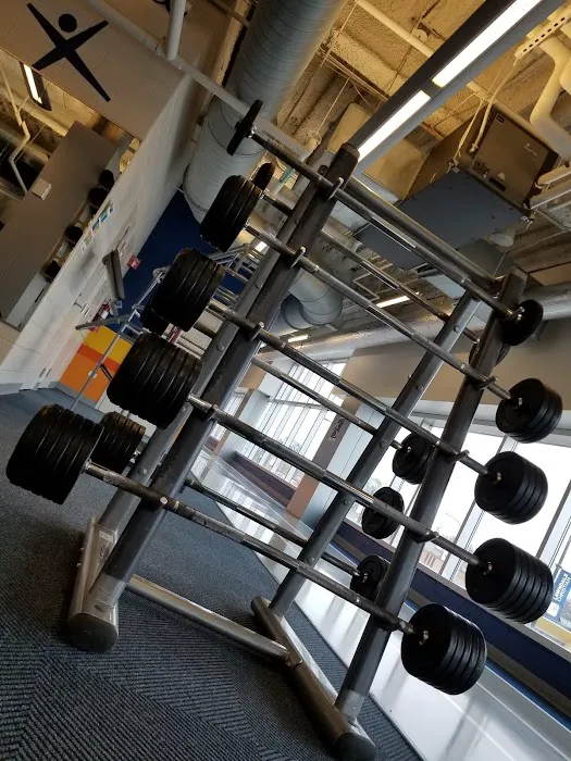 Lawndale Christian Fitness Center Picture 5