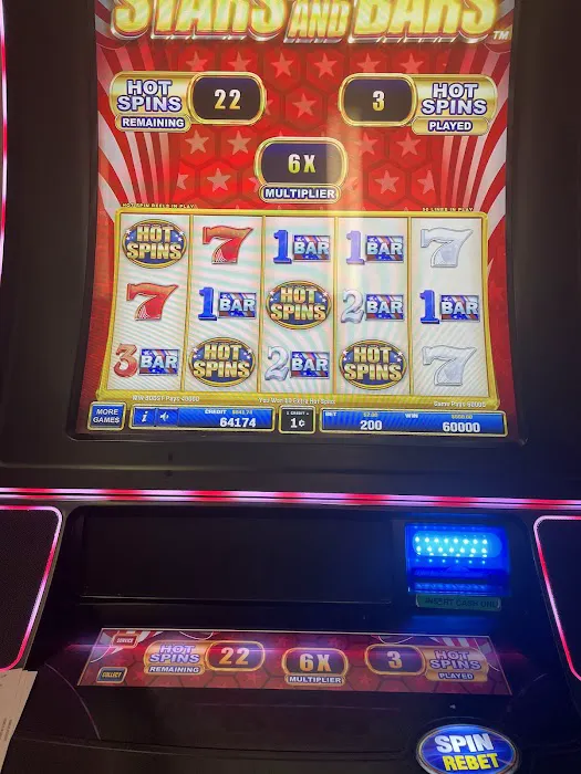 Dynasty Styling & Fitness Center Picture 5