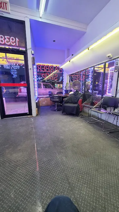 Dynasty Styling & Fitness Center Picture 4