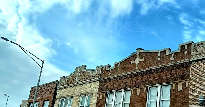 Dynasty Styling & Fitness Center Picture 1