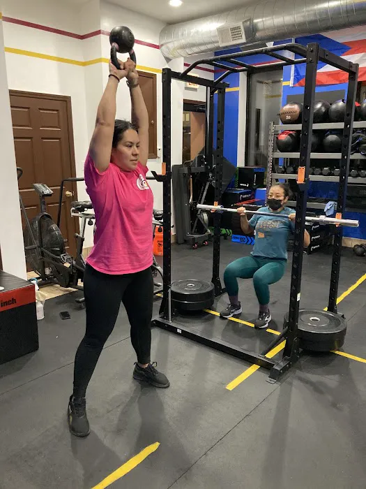 Connected Fitness Picture 1