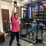 Connected Fitness