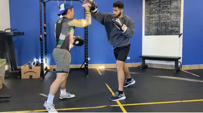 Connected Fitness Picture 2