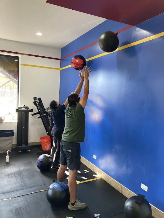 Connected Fitness Picture 5