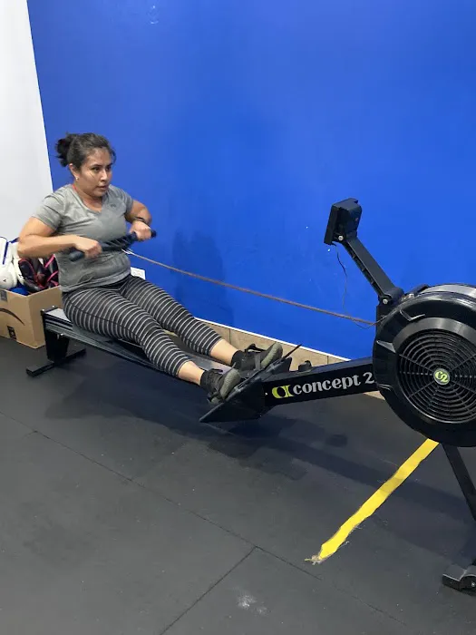 Connected Fitness Picture 3