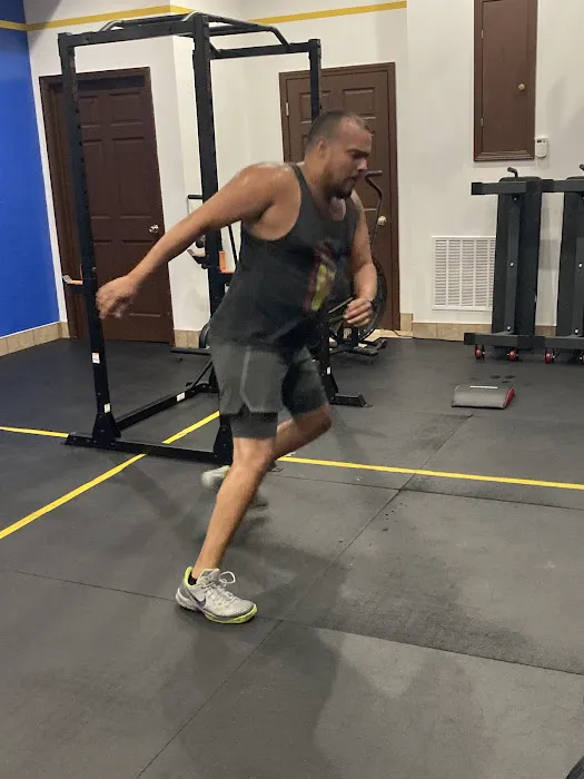 Connected Fitness Picture 4