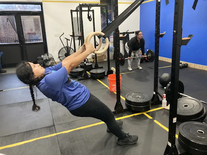 Connected Fitness Picture 6