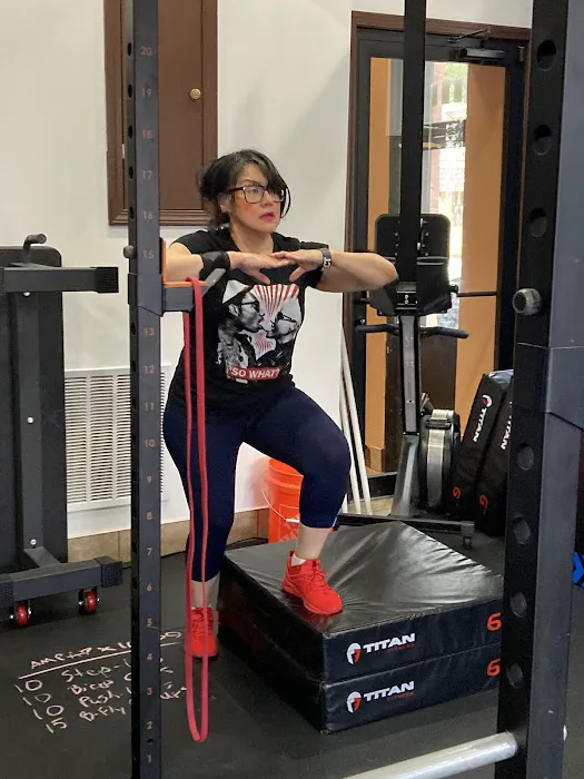 Connected Fitness Picture 8