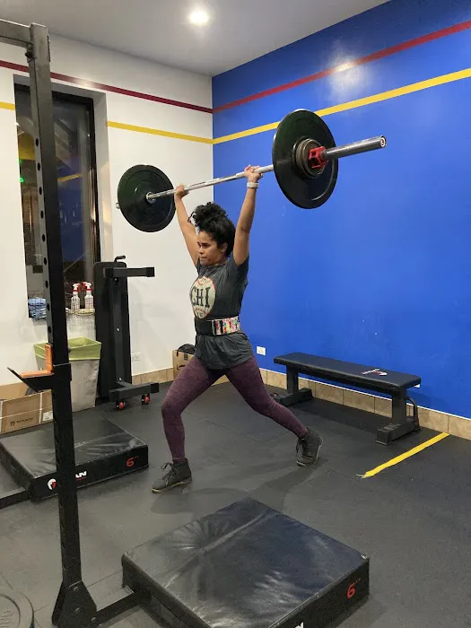 Connected Fitness Picture 10