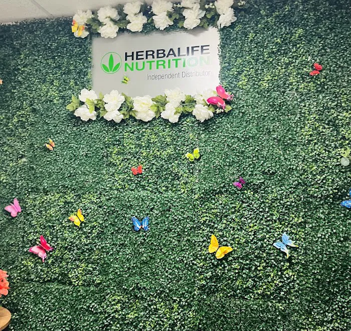 Club Herbalife Fit & Dance Cicero Picture 8