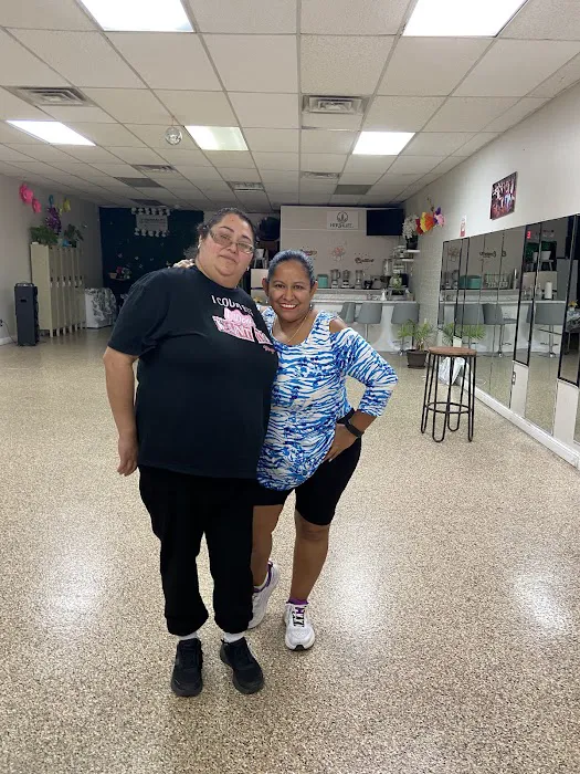 Club Herbalife Fit & Dance Cicero Picture 4