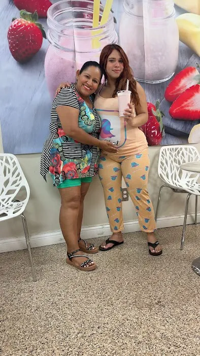 Club Herbalife Fit & Dance Cicero Picture 2