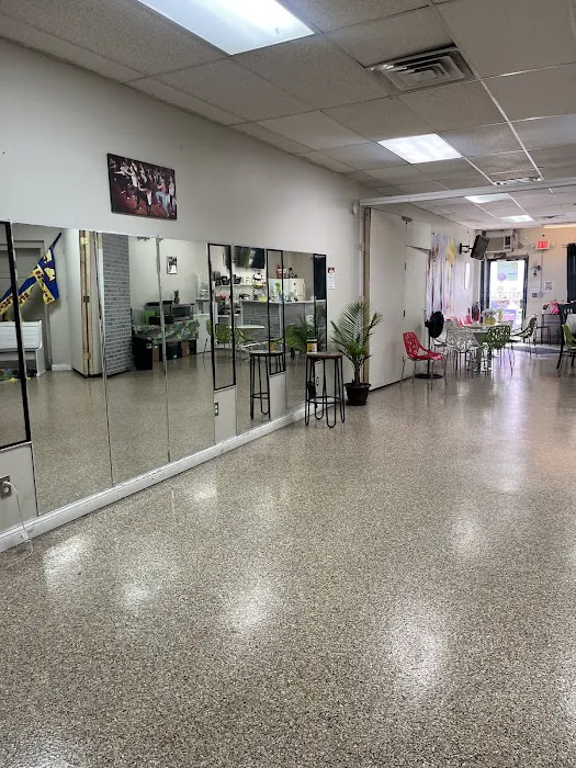 Club Herbalife Fit & Dance Cicero Picture 6