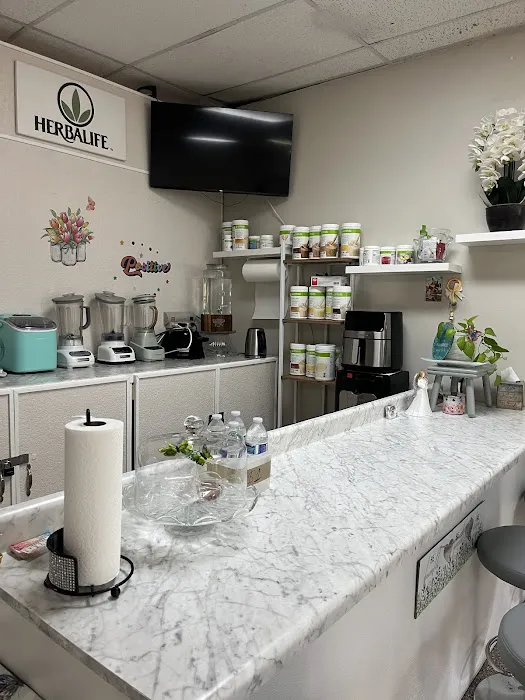 Club Herbalife Fit & Dance Cicero Picture 7