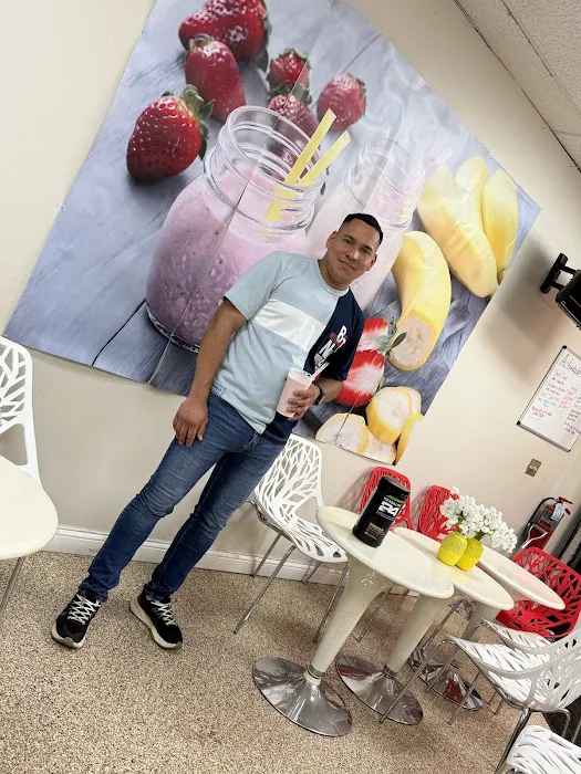 Club Herbalife Fit & Dance Cicero Picture 3