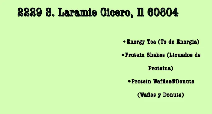 Club Herbalife Fit & Dance Cicero Picture 1