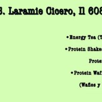 Club Herbalife Fit & Dance Cicero ico