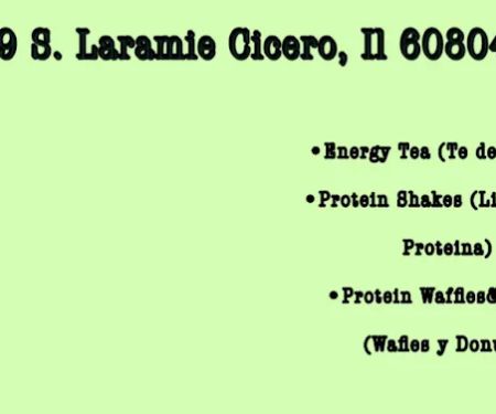 Club Herbalife Fit & Dance Cicero