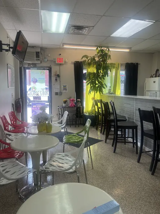 Club Herbalife Fit & Dance Cicero Picture 5