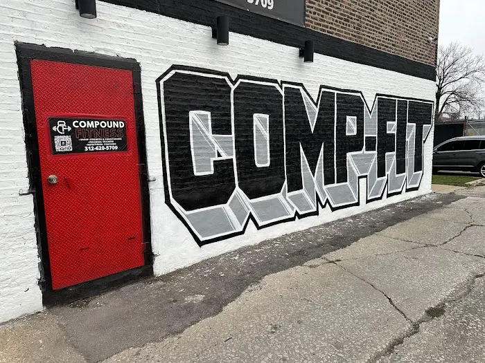 LIFT HOUSE GYM Picture 1