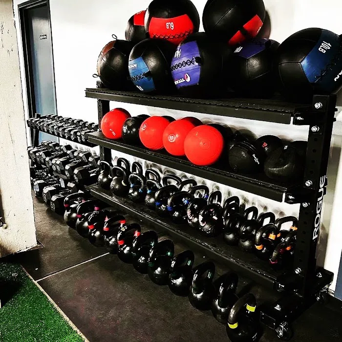 LIFT HOUSE GYM Picture 5