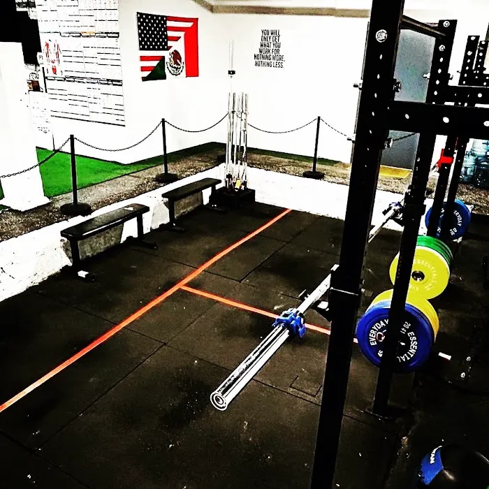 LIFT HOUSE GYM Picture 6