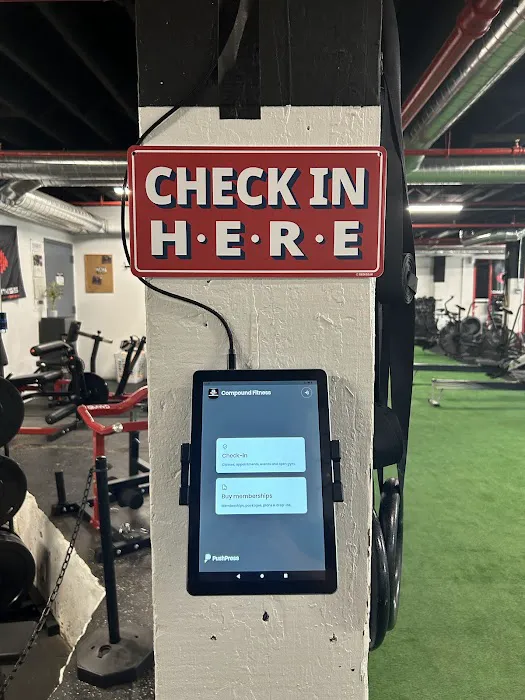 LIFT HOUSE GYM Picture 3