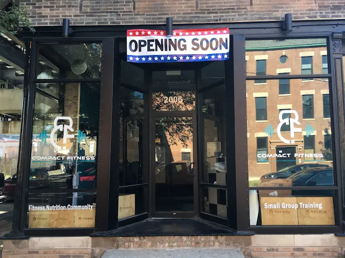 LIFT HOUSE GYM Picture 4