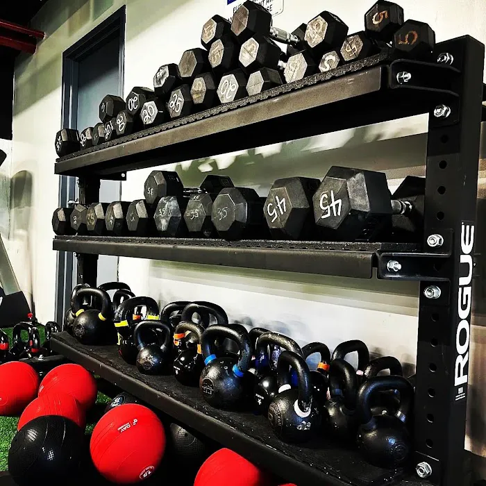 LIFT HOUSE GYM Picture 10