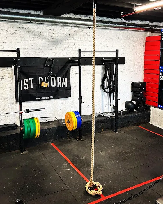 LIFT HOUSE GYM Picture 2