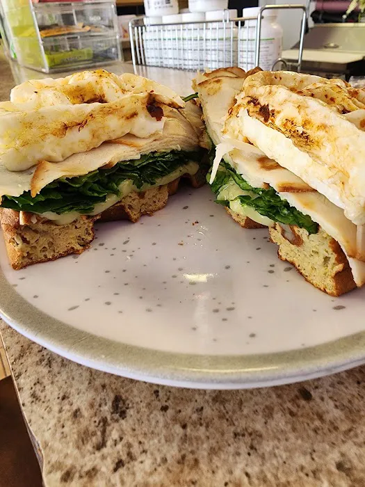 Fit4life fitness and nutrition llc Picture 1