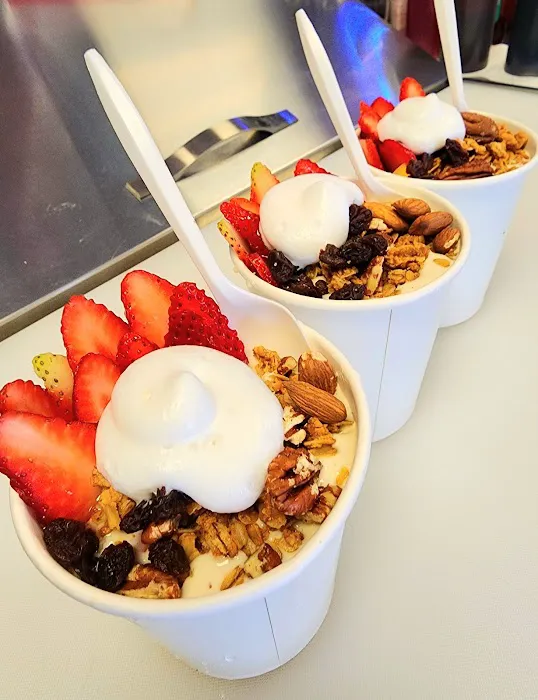 Fit4life fitness and nutrition llc Picture 8