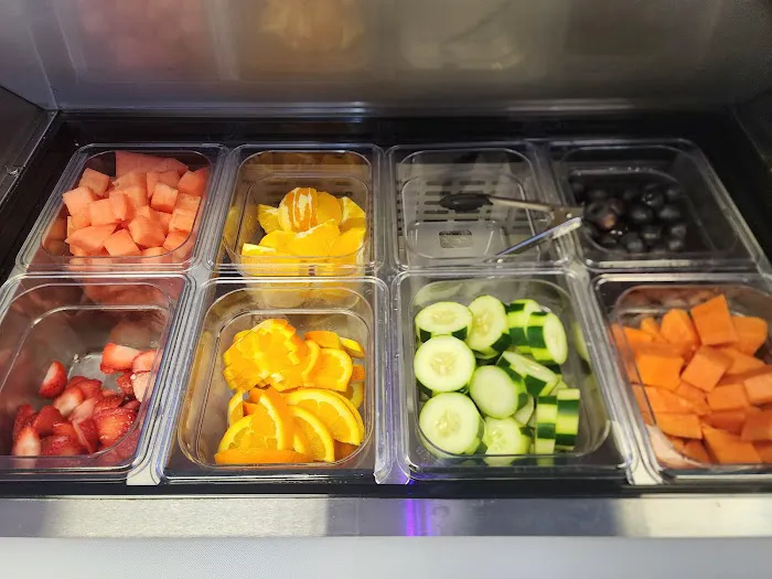 Fit4life fitness and nutrition llc Picture 5