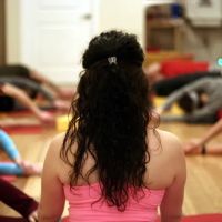 Ahimsa Yoga Studio Berwyn ico