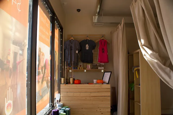 Ahimsa Yoga Studio Berwyn Picture 8