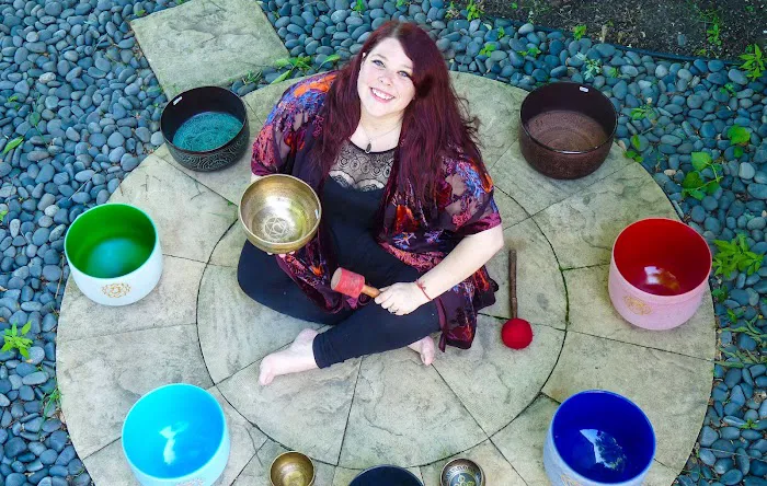 Macrocosm Roots at the Treehouse Picture 2