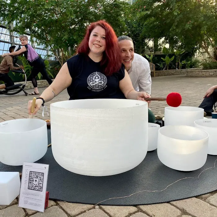 Macrocosm Roots at the Treehouse Picture 4