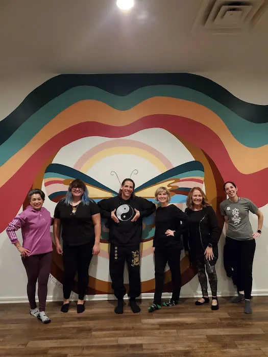 Macrocosm Roots at the Treehouse Picture 3